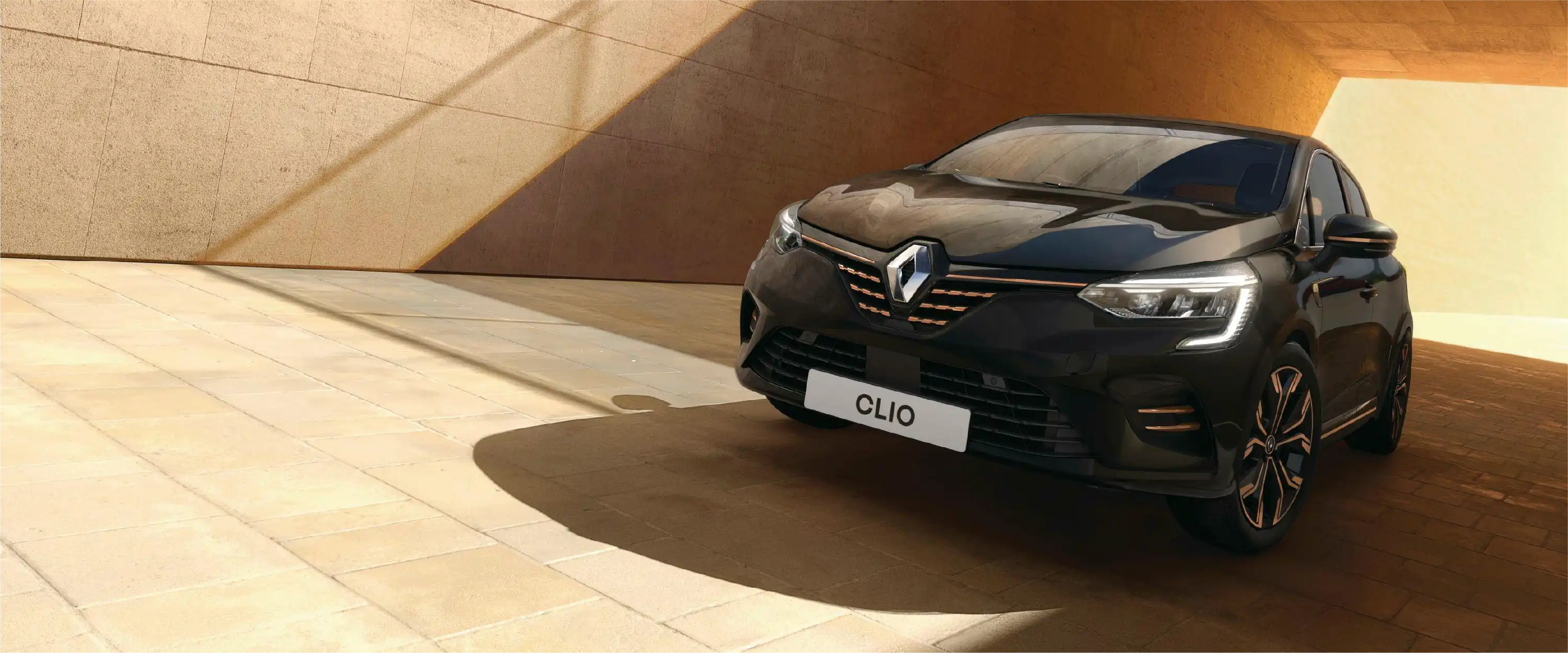 Renault  CLIO