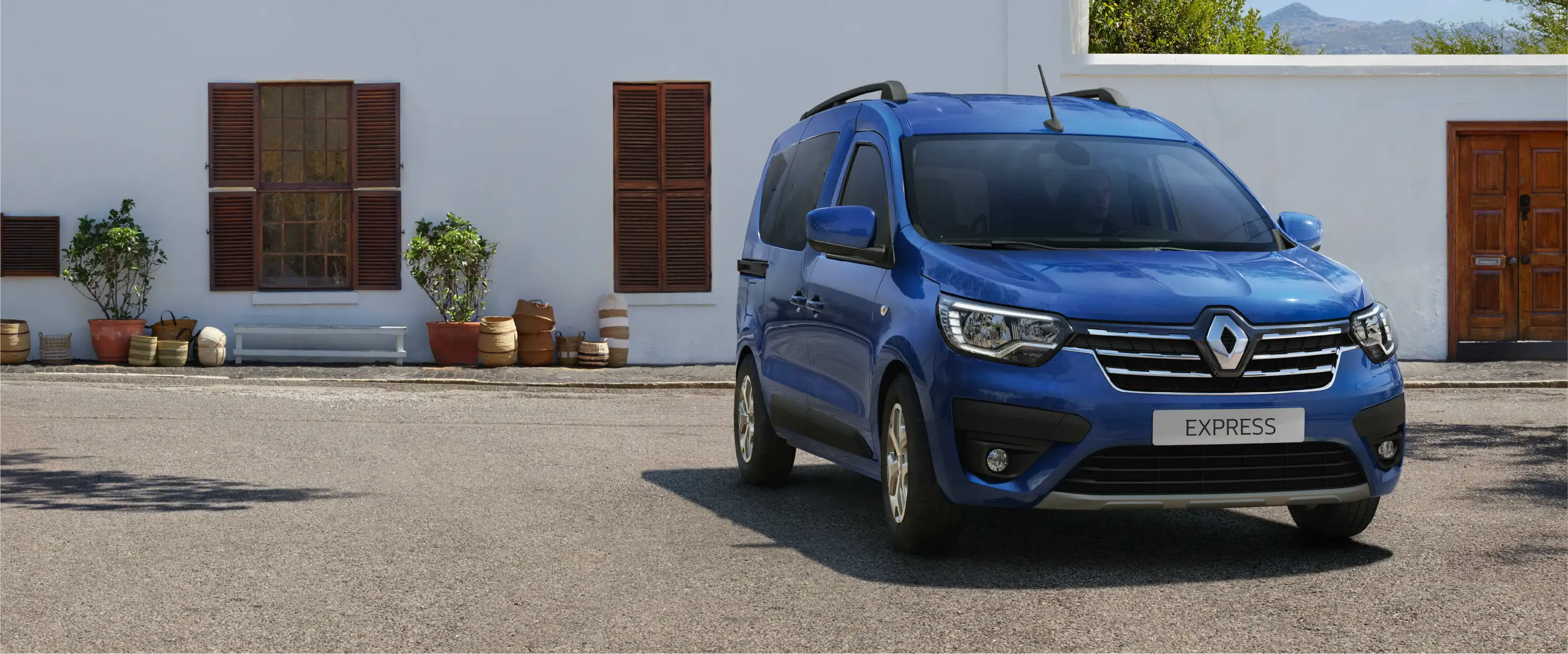 Renault  EXPRESS