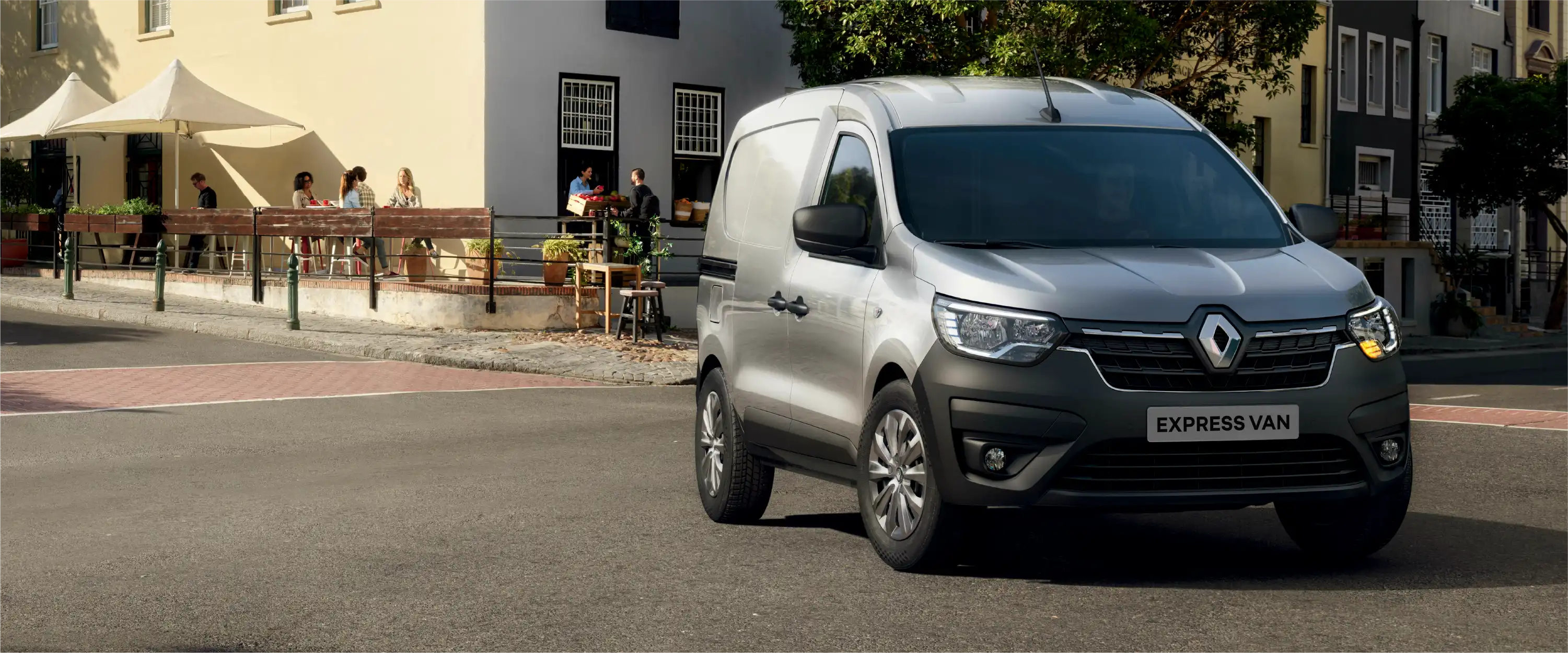 Renault  EXPRESS VAN