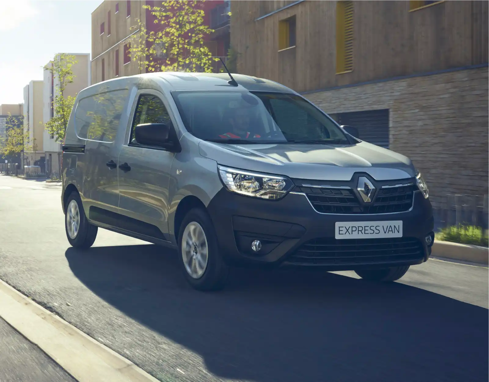 Renault  EXPRESS VAN