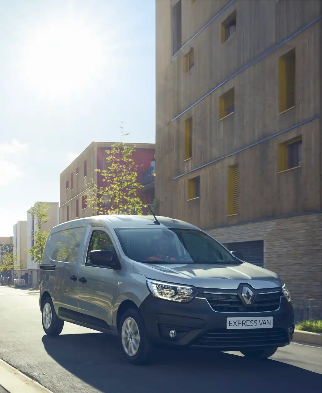 Renault  EXPRESS VAN