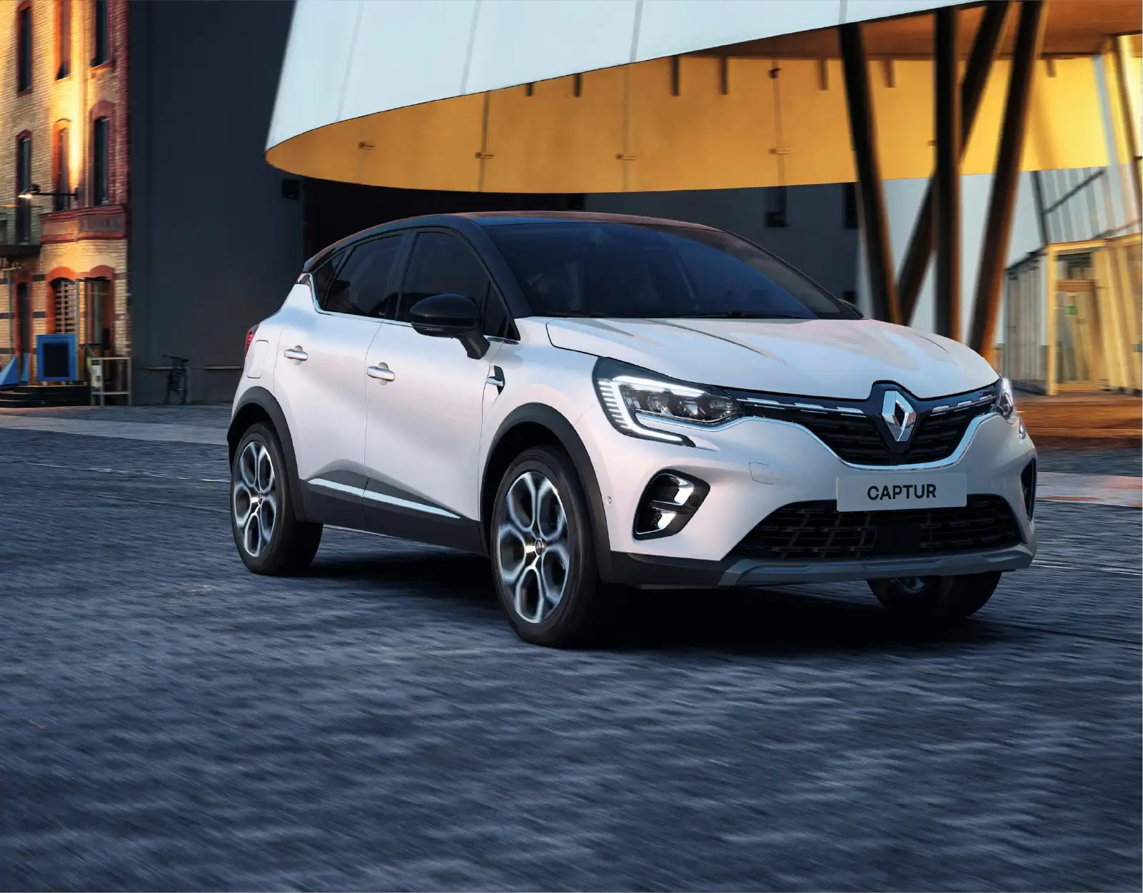 Renault  CAPTUR