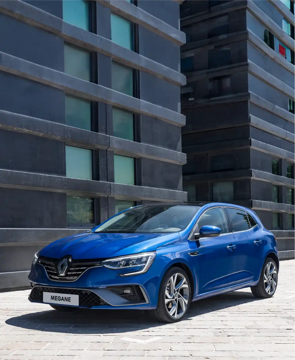 Renault  MEGANE