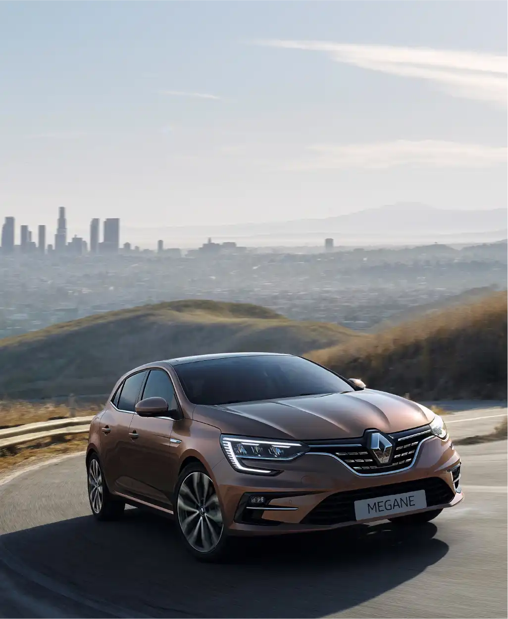Renault  MEGANE