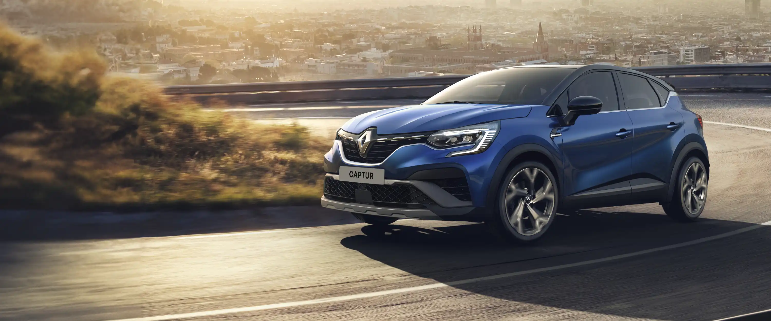 Renault  CAPTUR
