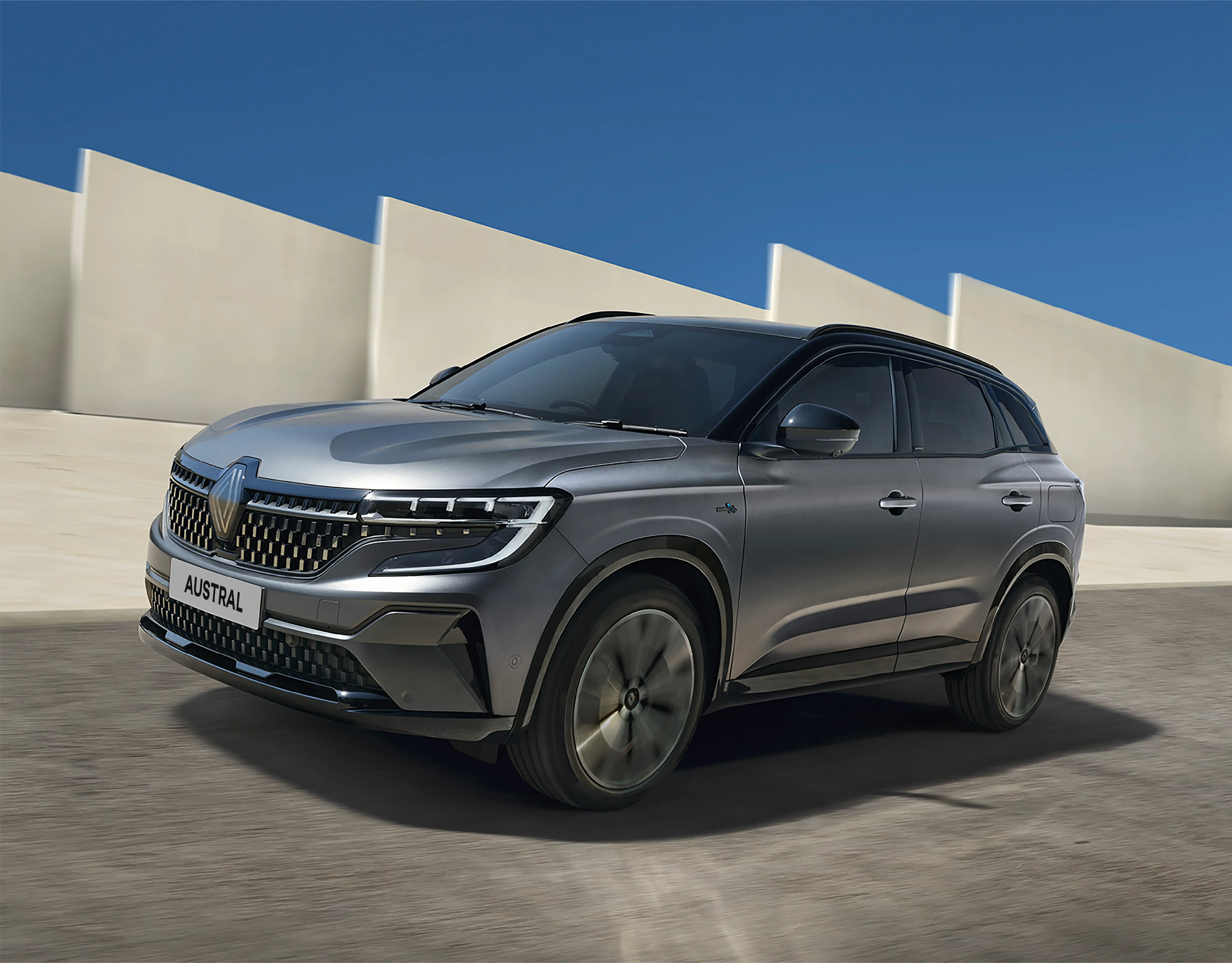 Renault AUSTRAL