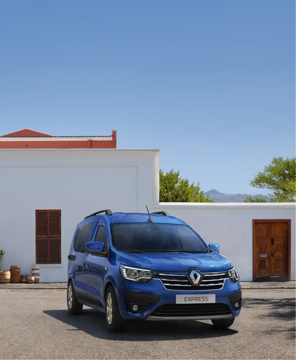 Renault  EXPRESS
