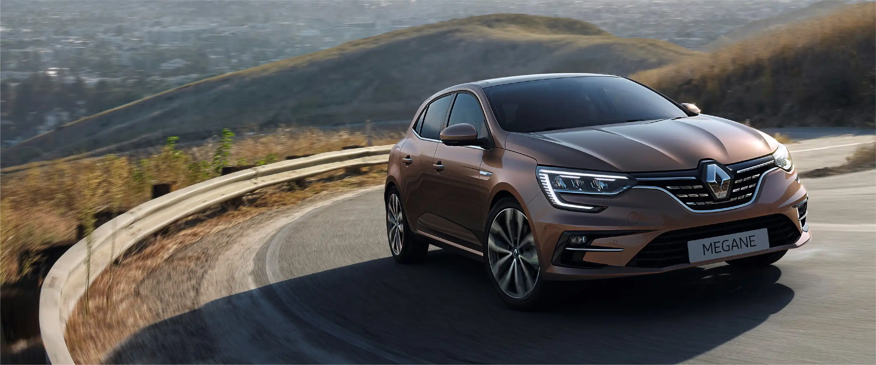 Renault  MEGANE