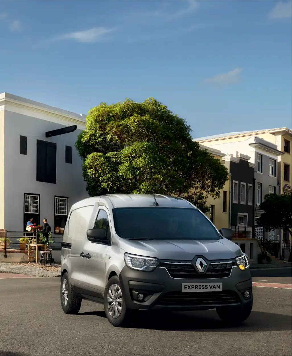 Renault  EXPRESS VAN