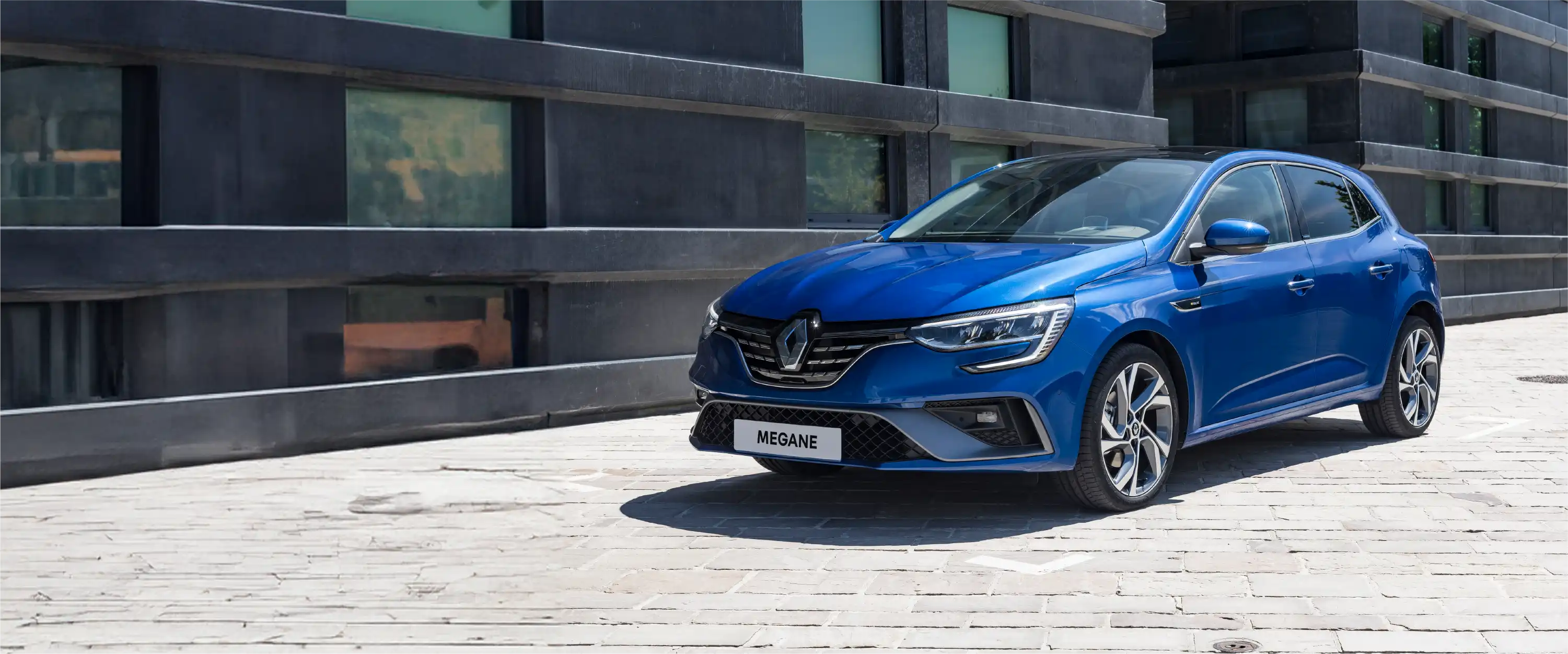 Renault  MEGANE