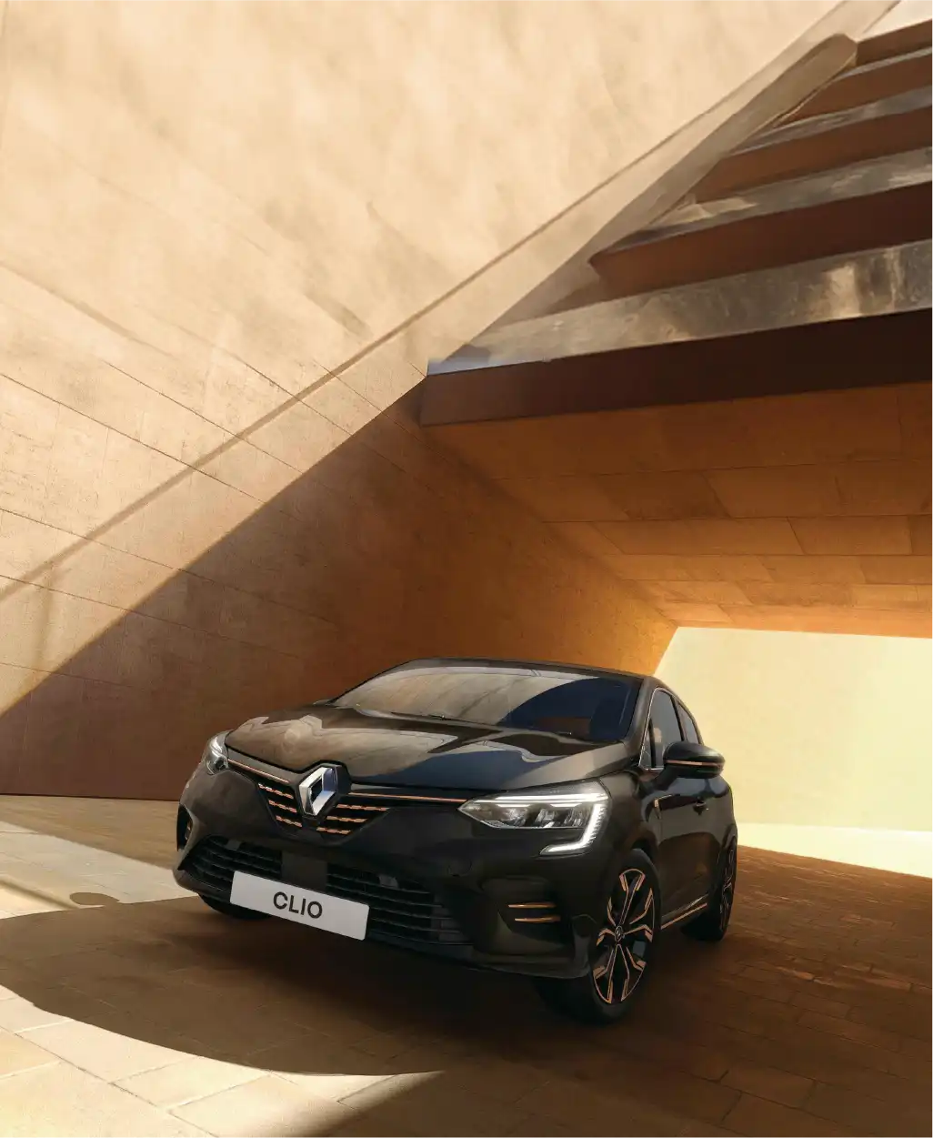 Renault  CLIO