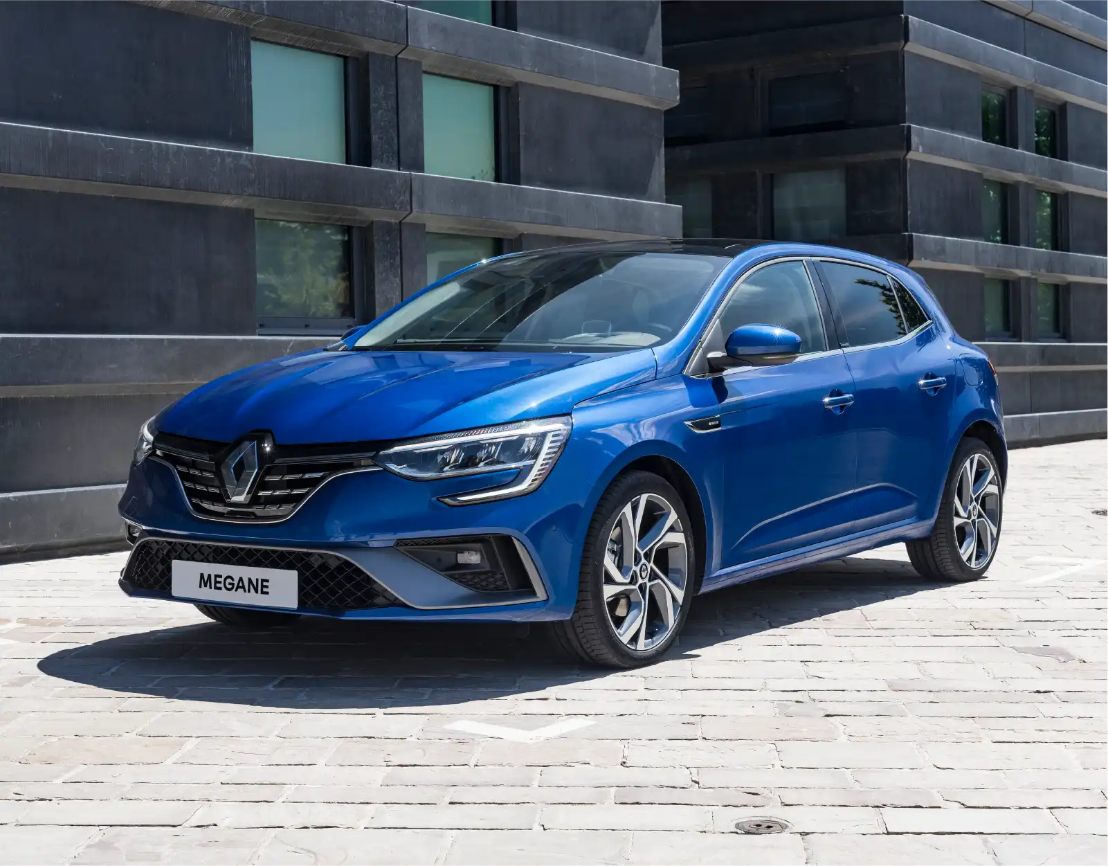 Renault  MEGANE
