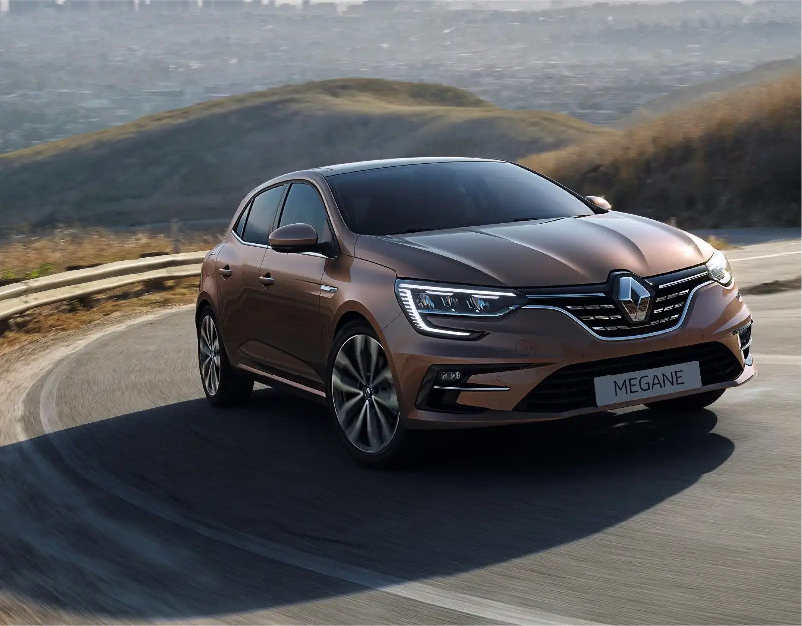 Renault  MEGANE