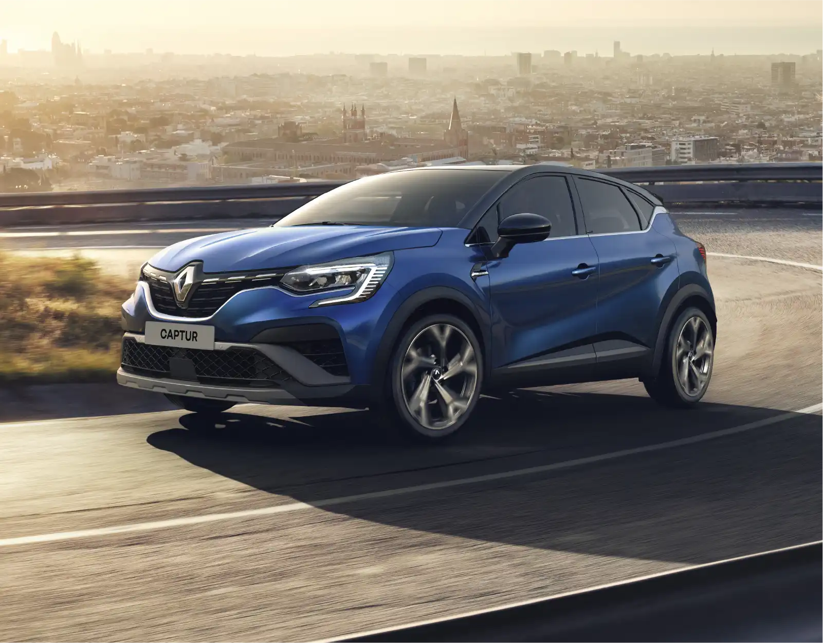 Renault  CAPTUR