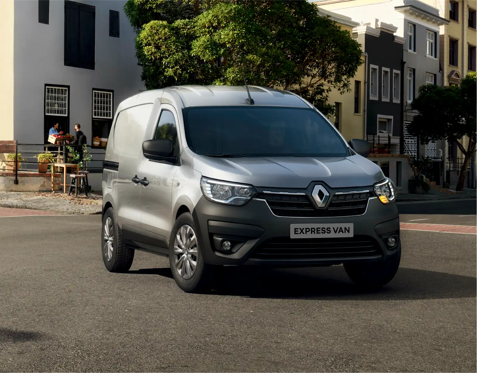 Renault  EXPRESS VAN