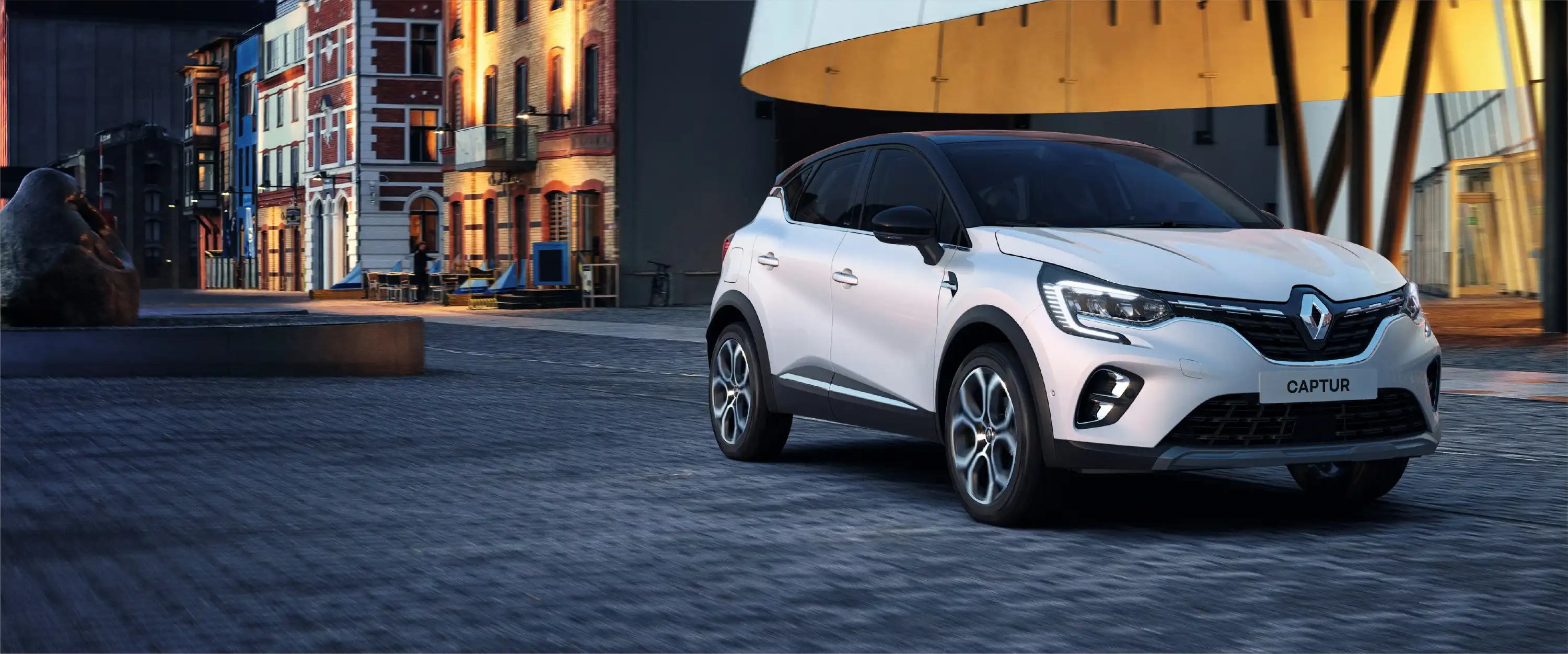 Renault  CAPTUR