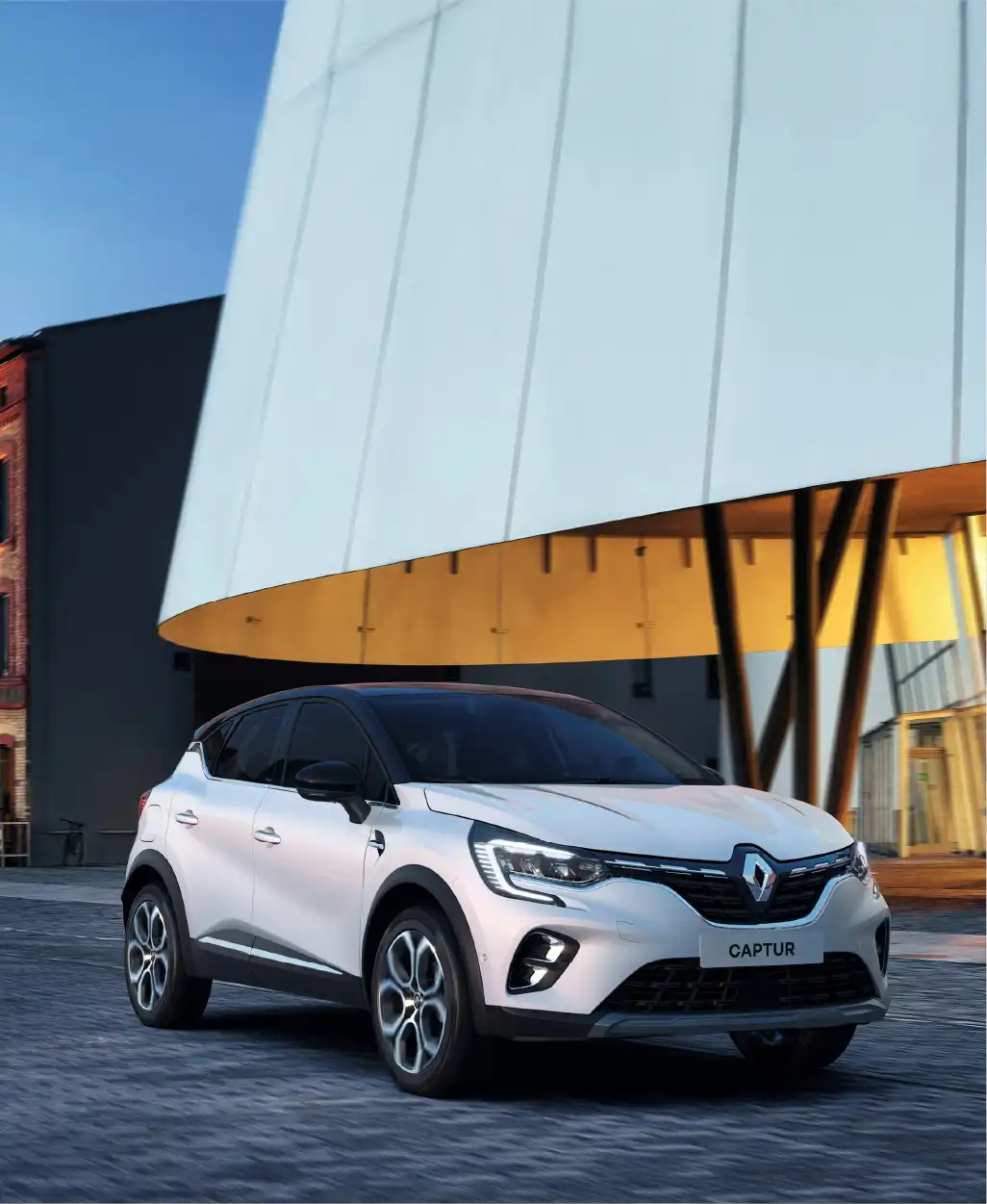 Renault  CAPTUR