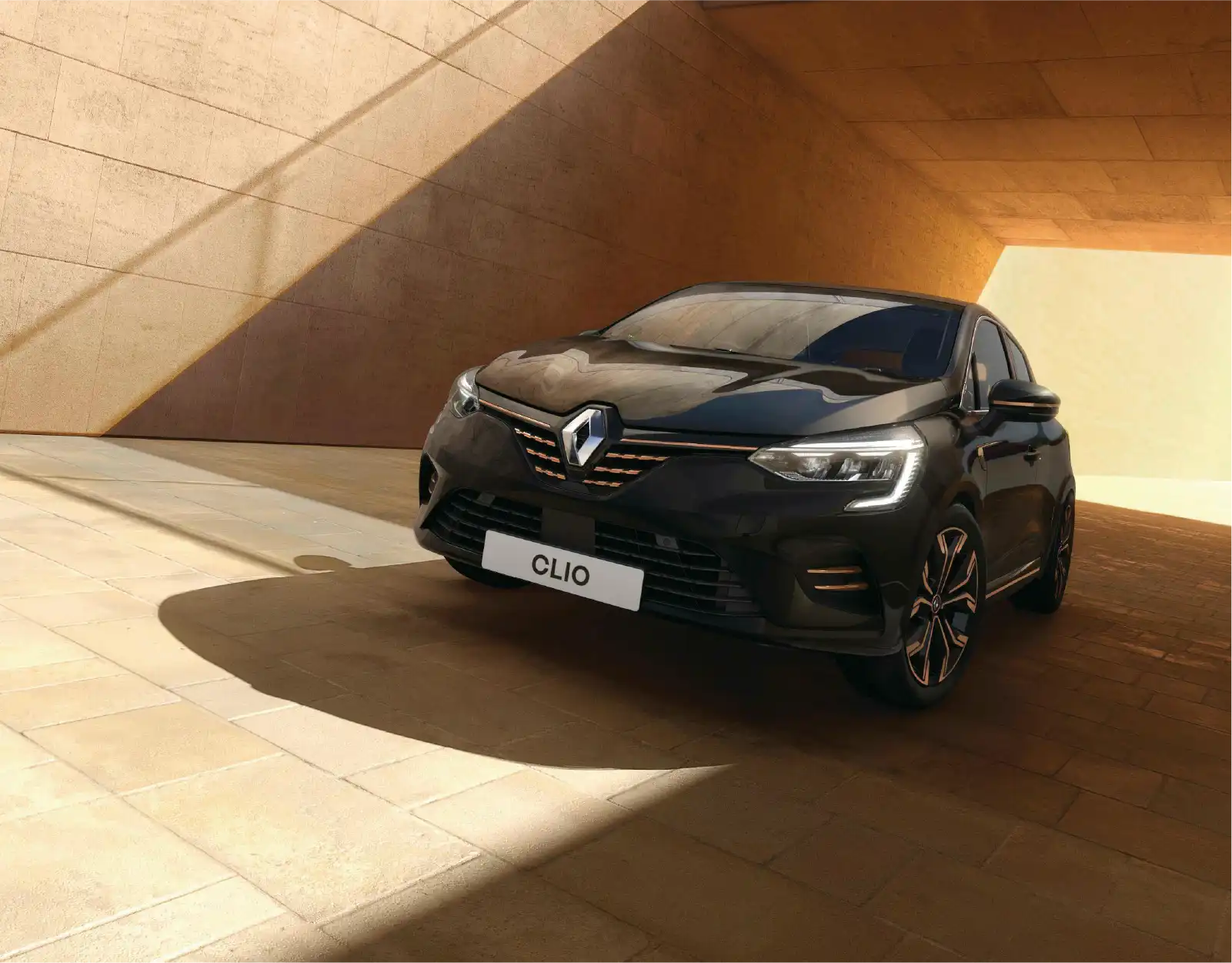 Renault  CLIO