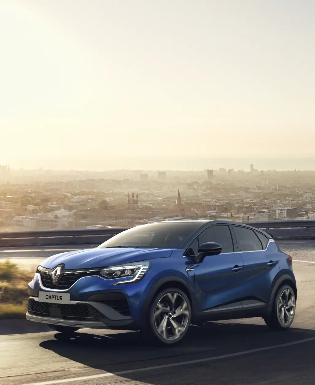 Renault  CAPTUR
